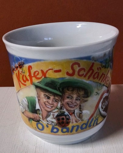 Feinkost käfer oktoberfest - käfer,