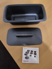 Tupperware Bräter Auflaufform