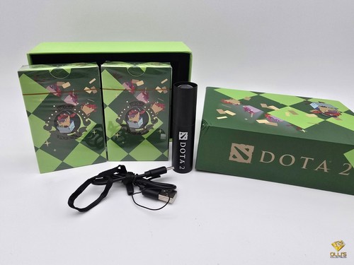 Dota playing card deck - 2,