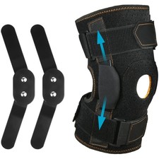 Kniestütze Kniebandage