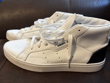 Adidas Women’s High Tops