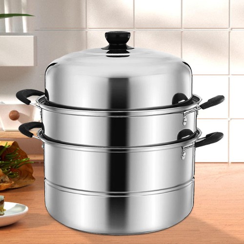 Dampfgarer topf mit - dampfgarer,