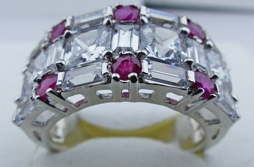 Schmuck ring silber 925 - ring,