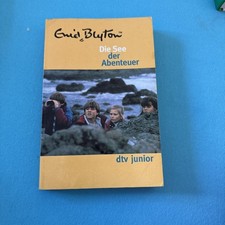 Enid blyton die see - enid,