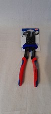 KNIPEX Crimpzange 9722240 SB
