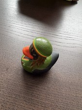 Axe Badeente Rasta 2004 Selten