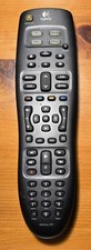 Logitech Harmony 300 Universal Fernbedienung - Remote Control - 2 Stück