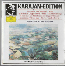 Karajan-Edition: 100