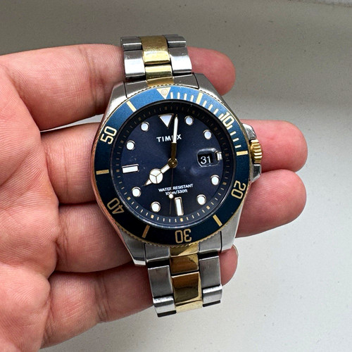 Timex tw2v42000 harborside - timex,