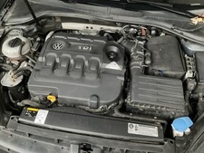 Turbolader VW Golf VII Variant (BA5, BV5) 2.0 TDI 4motion 110kW 150PS  CRLB