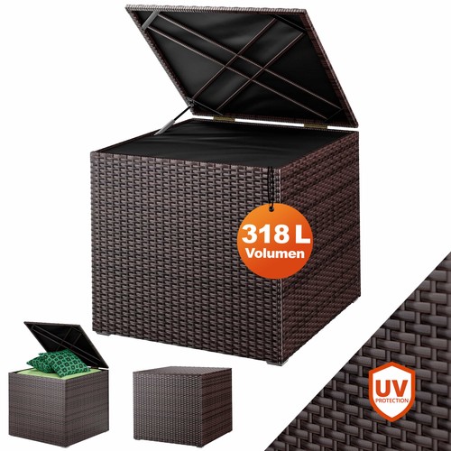 Casaria polyrattan - casaria®,