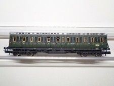 FLM PICCOLO 8046 K Abteilwagen