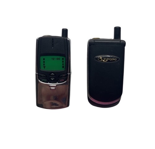 Vintage nokia style handy - nokia,