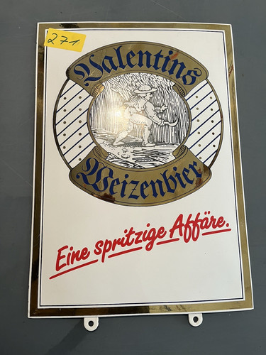 Valentins weizenbier - valentins,