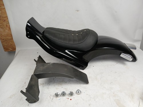 Suzuki intruder 1500 - intruder, vl