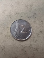 Slowakei 2 Kronen 2007 /23018