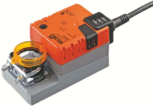Belimo lm230a klappenantrieb - belimo,