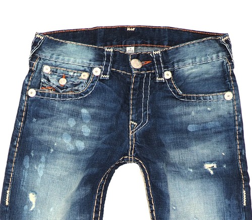 True religion straight super - straight,