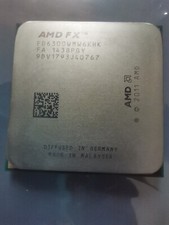AMD FX6300 6 Kern Prozessor