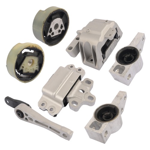 Motor getriebehalterung für - &,
