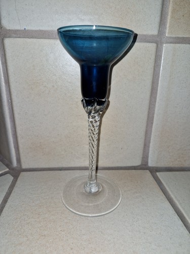 Alter schicker kerzenhalter - alter,