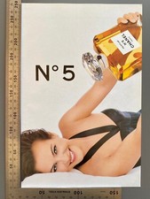 1996 Chanel N° 5 Parfum Paris