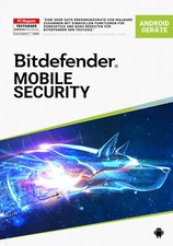 Bitdefender Mobile Security