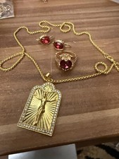 Vintage konvolut schmuck top - vintage,