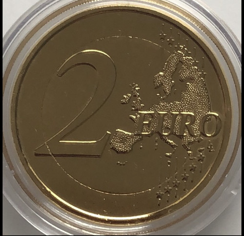 M25 finnland 2 euro - -,