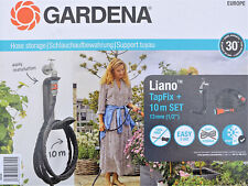 Gardena Textilschlauch Liano