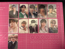 ATEEZ Yunho MISC PCs/POBs