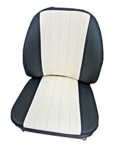 Maß- Schonbezüge Trabant 601 Sitze komplett original Kunstleder gesteppt