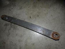 Fendt Farmer 3 S 4s FW 238 Verstrebung für Unterlenker links