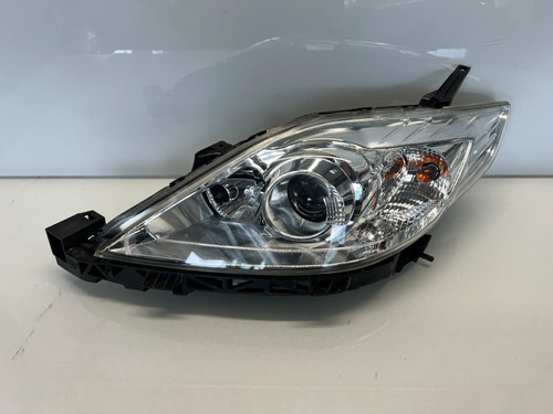 Scheinwerfer xenon mazda - mazda, 5