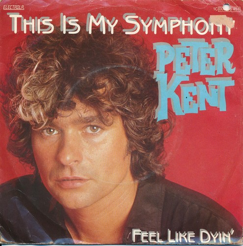 This symphony peter - is, my