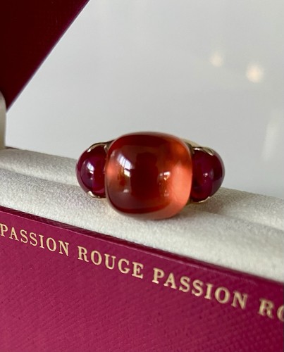Pomellato passion rouge - pomellato,