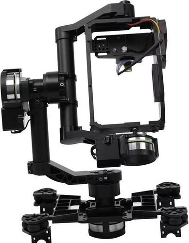 Dji zenmuse z15 sony - zenmuse,