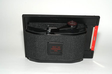 Rücken Horseman 120 6x7 für