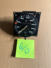 Vw Bus T3 Tacho Tachometer Wegstrecke 500