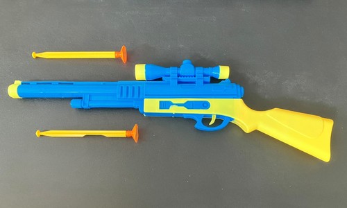 Kinder spielzeuggewehr mit - kinder, 2