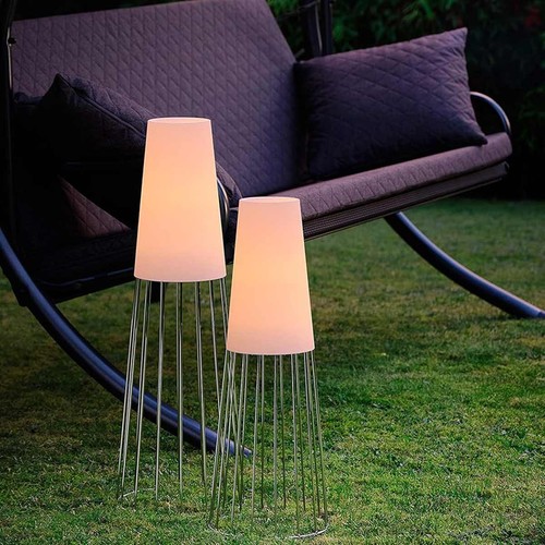Gartenlicht xxl großes - gartenlicht,