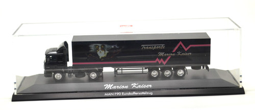 Herpa man f90 - 1:87,