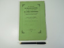 Behandlung von Syphilis durch