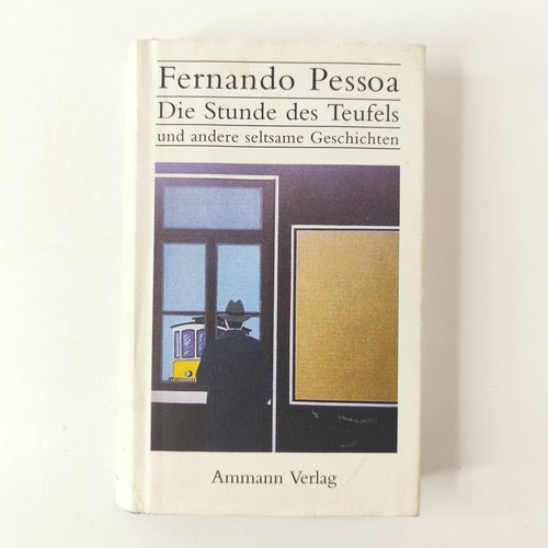 Die stunde des teufels - stunde, und