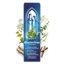 KLOSTERFRAU Melissengeist 95