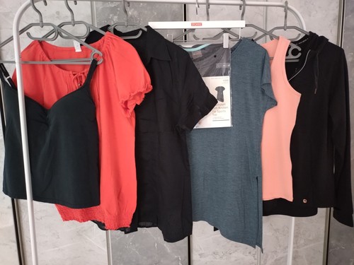 7teile paket neu - 7teile, tw