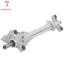 Lenkgetriebe Servolenkgetriebe