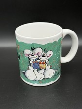 Diddl maus tasse kaffeetasse - maus,