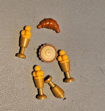 LEGO aus Harry-Potter-Sammlung: 6 Leckereien