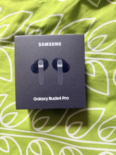 Samsung galaxy buds - samsung, 4